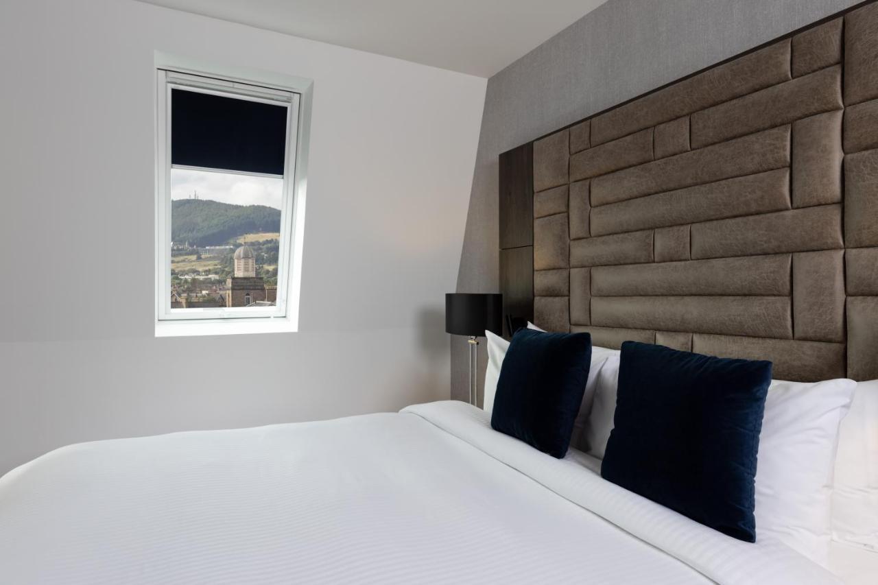 River Ness Hotel, A Member Of Radisson Individuals Инвернесс Экстерьер фото
