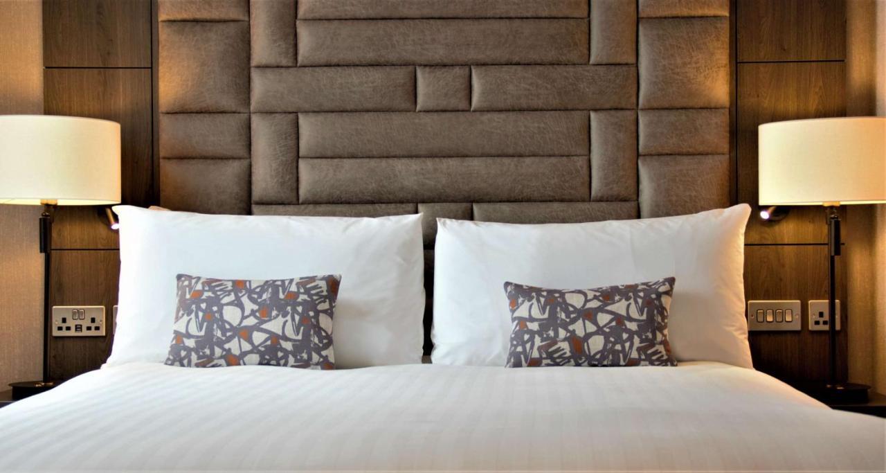 River Ness Hotel, A Member Of Radisson Individuals Инвернесс Экстерьер фото