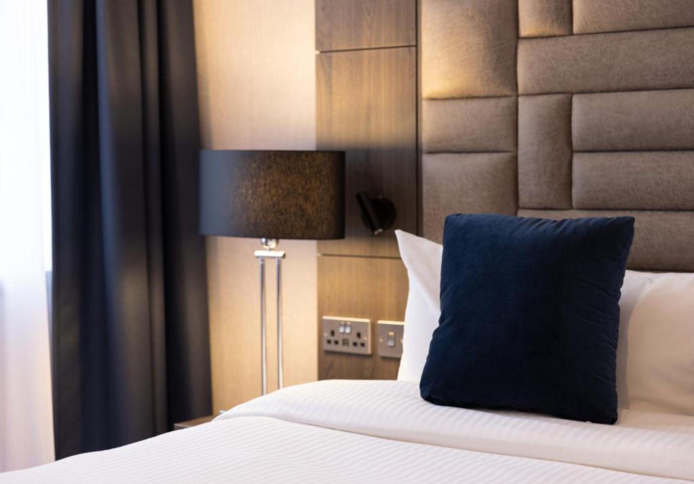 River Ness Hotel, A Member Of Radisson Individuals Инвернесс Экстерьер фото
