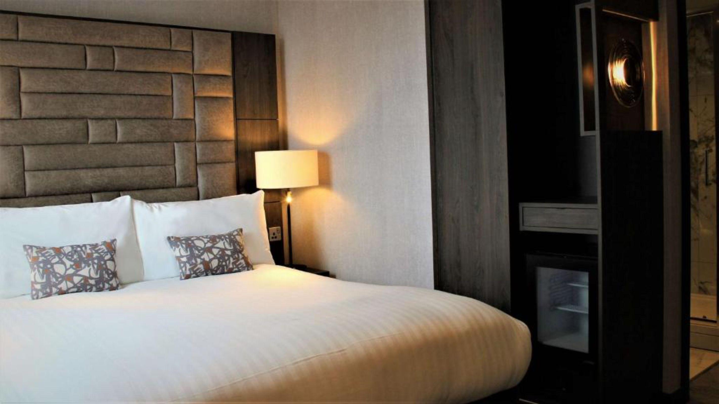 River Ness Hotel, A Member Of Radisson Individuals Инвернесс Экстерьер фото