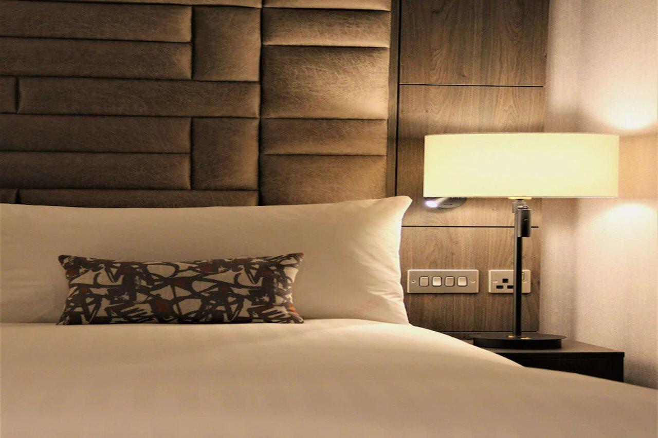 River Ness Hotel, A Member Of Radisson Individuals Инвернесс Экстерьер фото